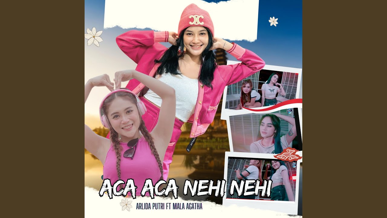 Aca aca nehi nehi (feat. Mala Agatha)