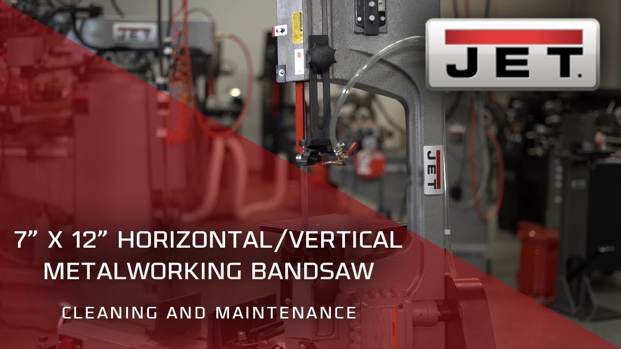 JET 414559 Metalworking 7