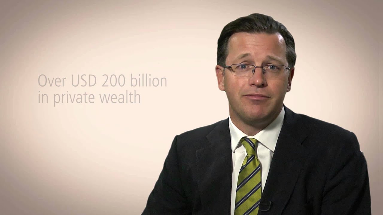 The Global Family Office Report 2015 - Welcome Video