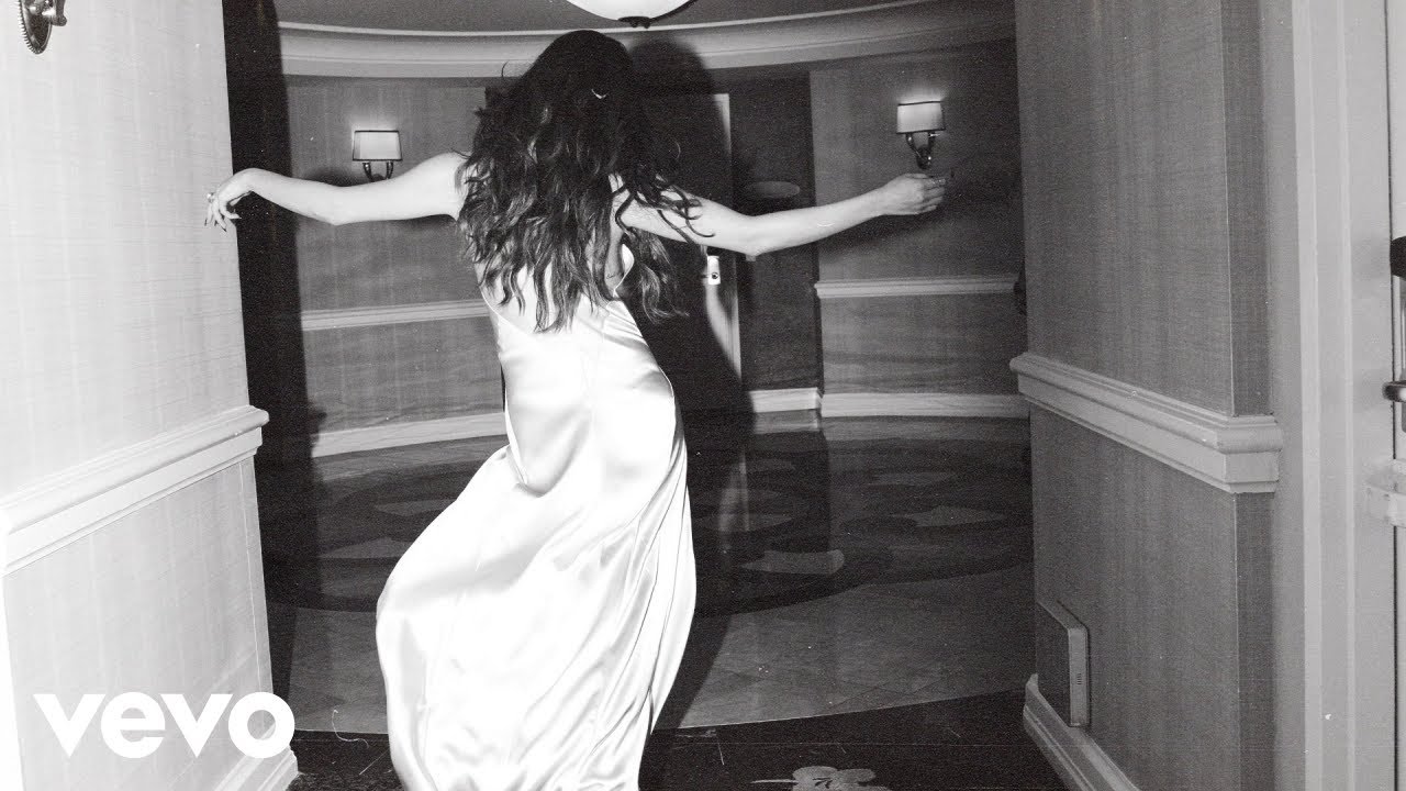 Selena Gomez - Camouflage (Official Audio)