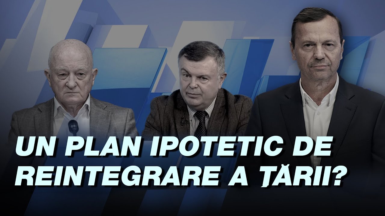 Cine controlează cu adevărat Zona de securitate? CUC, blocată de regula consensului?/Puterea a Patra