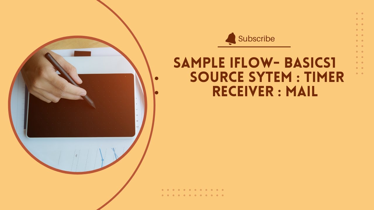 SAMPLE IFLOW 1