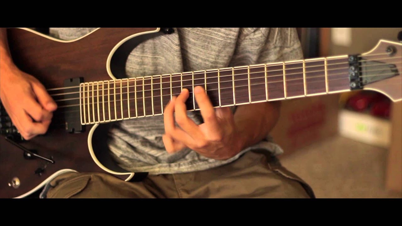 Owane - K (Guitar Cover)