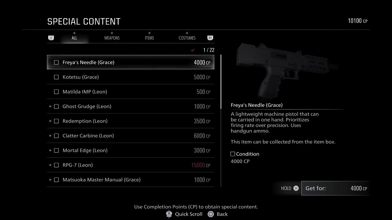 Resident Evil Requiem playthrough P6