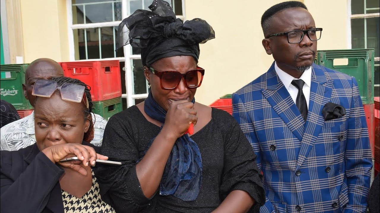 Arrival of Soldier Lucius Banda's Remains - Mlaka Maliro Reflects on the Legacy — Funeral Update