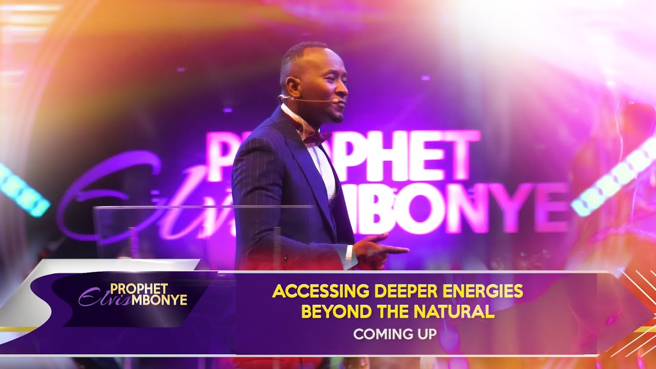 Accessing Deeper Energies Beyond The Natural pt2