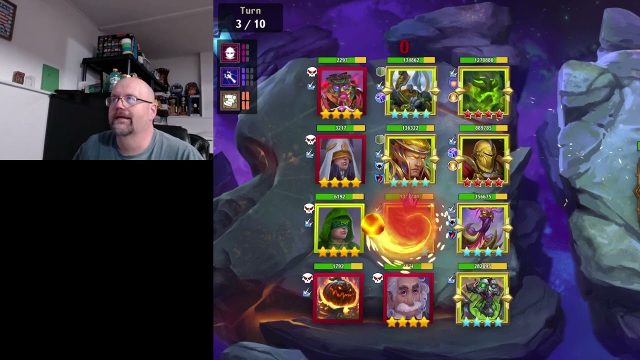 THE LABYRINTH IS HERE!