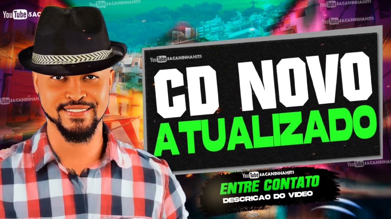 LAMBASAIA ATUALIZADO PRA AGITAR || CD ENVOLVENTE NA PEGADA TOP
