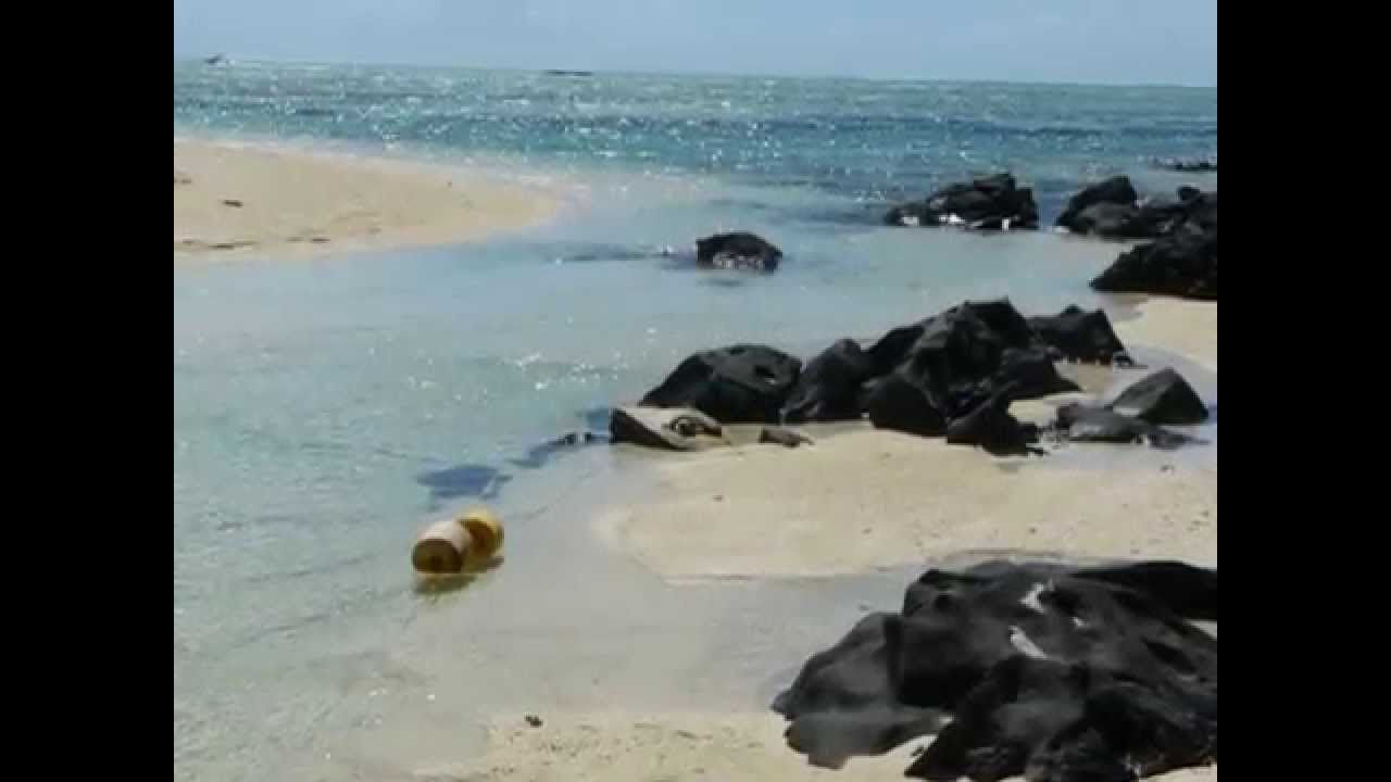 Mauritius - Ile aux Cerfs