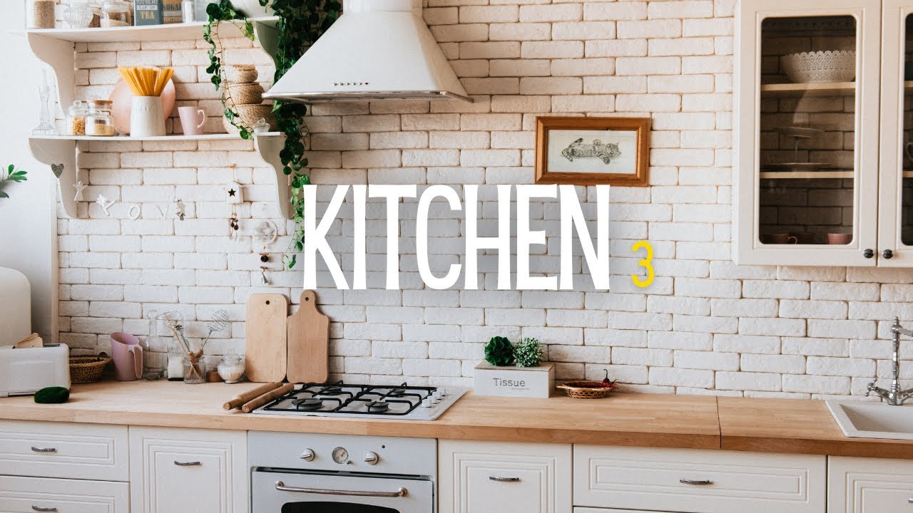 Home Staging - Kitchen 3