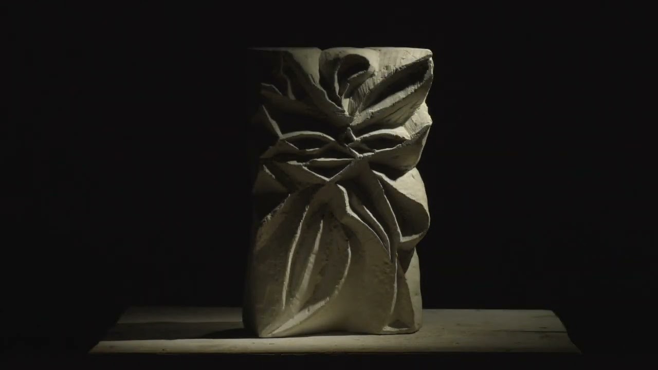 MORFI' mostra di scultura di Nicola Dell'Erba