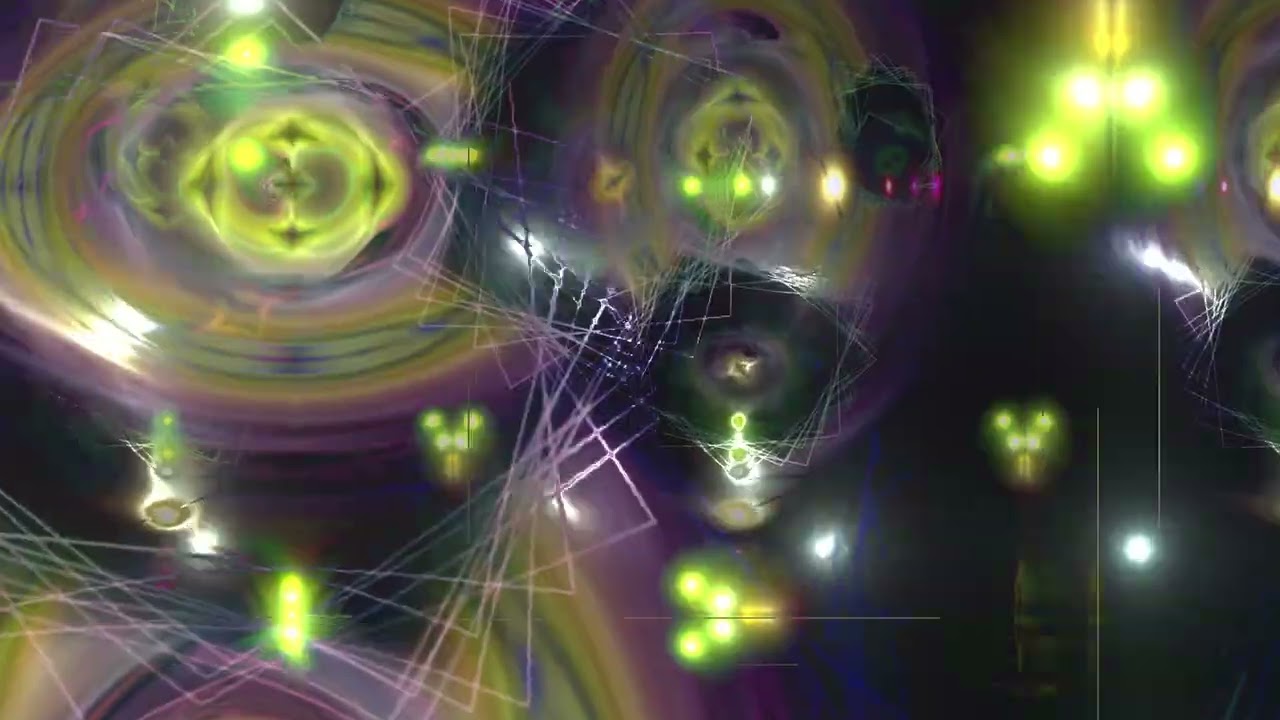 Oriental Dark Underground Experimental - Minaret Machine Pulse II