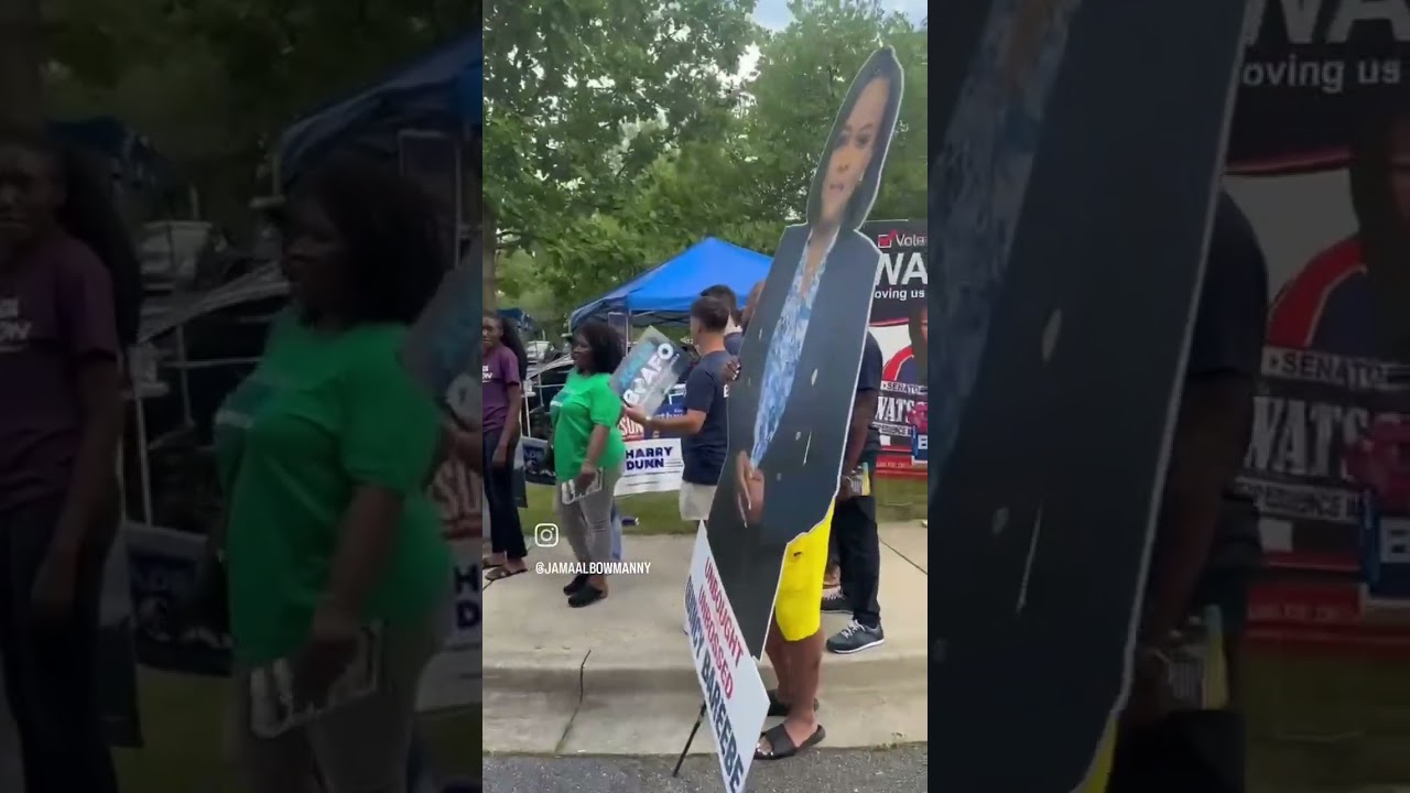 Voters Turned On Their Own Candidate 😳🔥 #Politics #Election #News