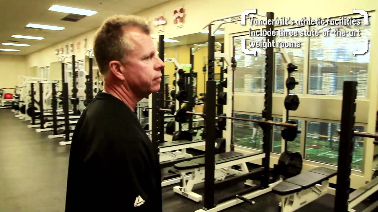 DeMarini Nation / Vanderbilt Baseball, Behind The Curtain