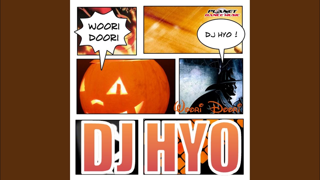 Woori Doori (Radio Edit)