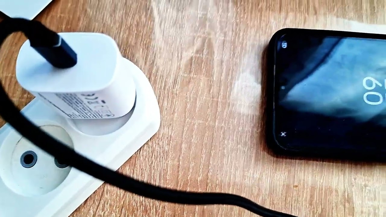 Шокуючий факт_ Блок на 25W видає 30W