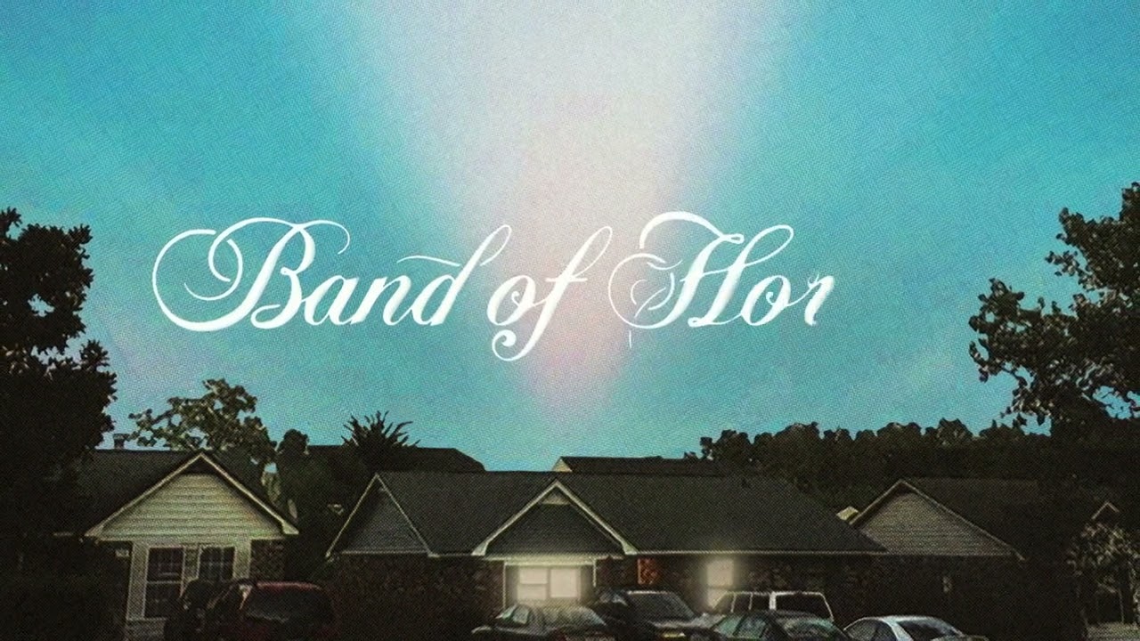 Band of Horses &ndash; In The Hard Times [Official Audio]