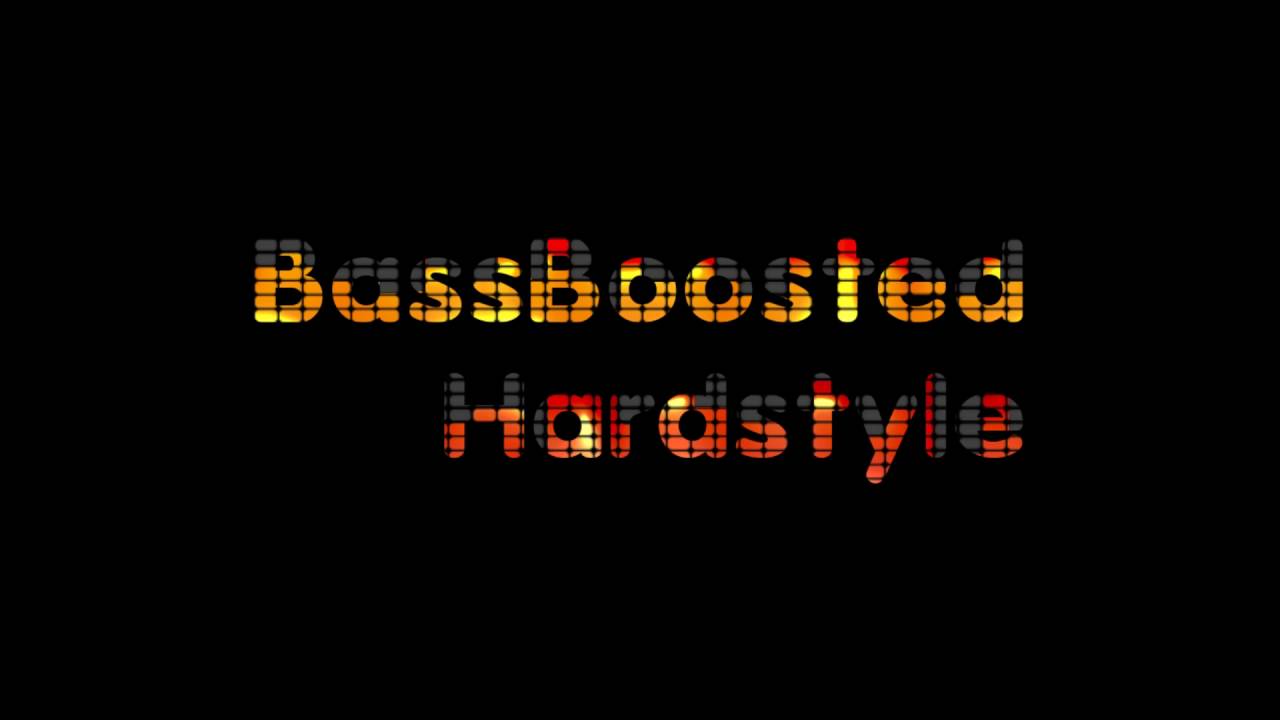 Malice - DOOM (Decibel 2016 Edit) (Bass Boosted)