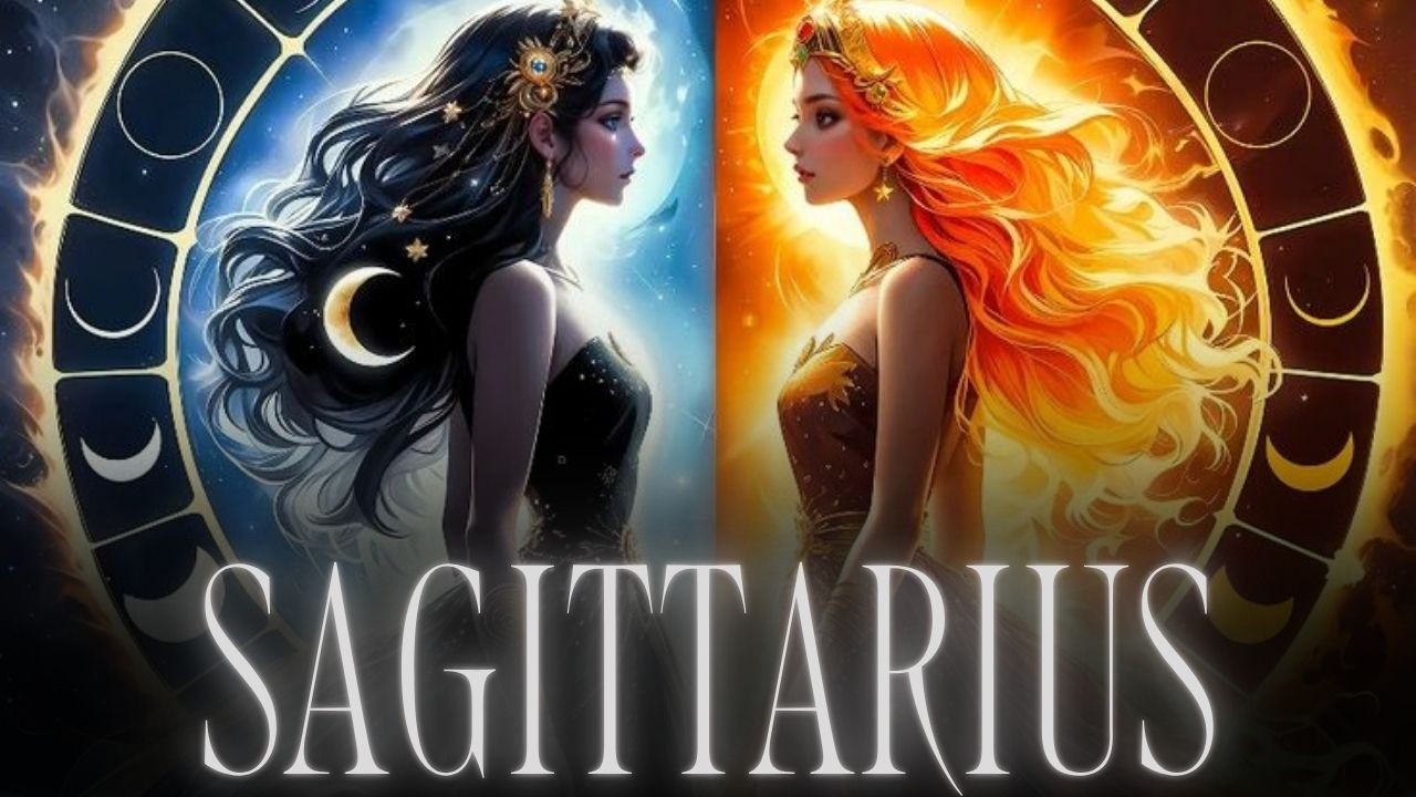 SAGITTARIUS 🔮 KARMA BABY 😯YOUR EX LOVER REALIZING THEY HAVE TRULY LOST YOU 💔 😳 FEBRUARY 2026 TAROT