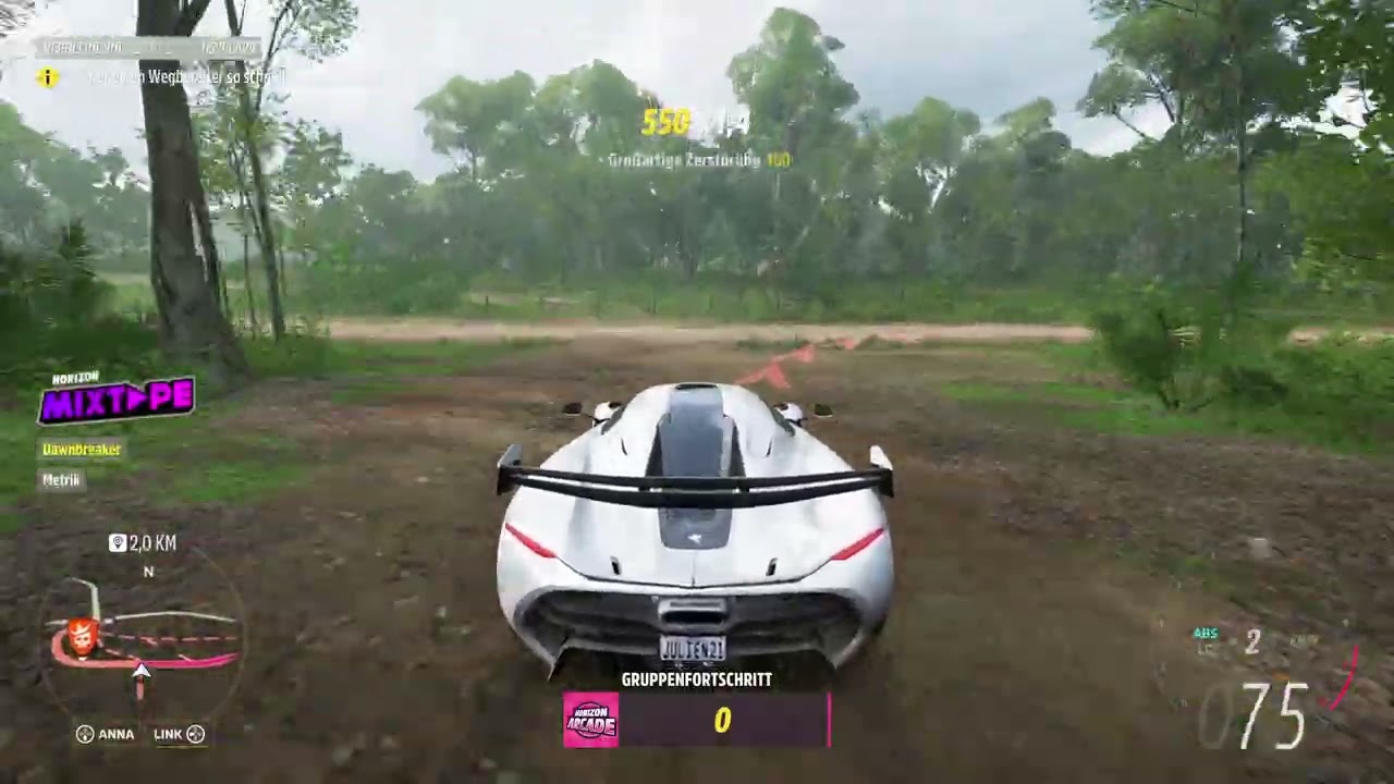 Forza Horizon 5 / 003