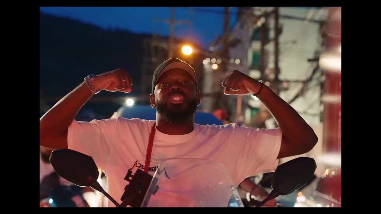KeBlack Type Beat - 