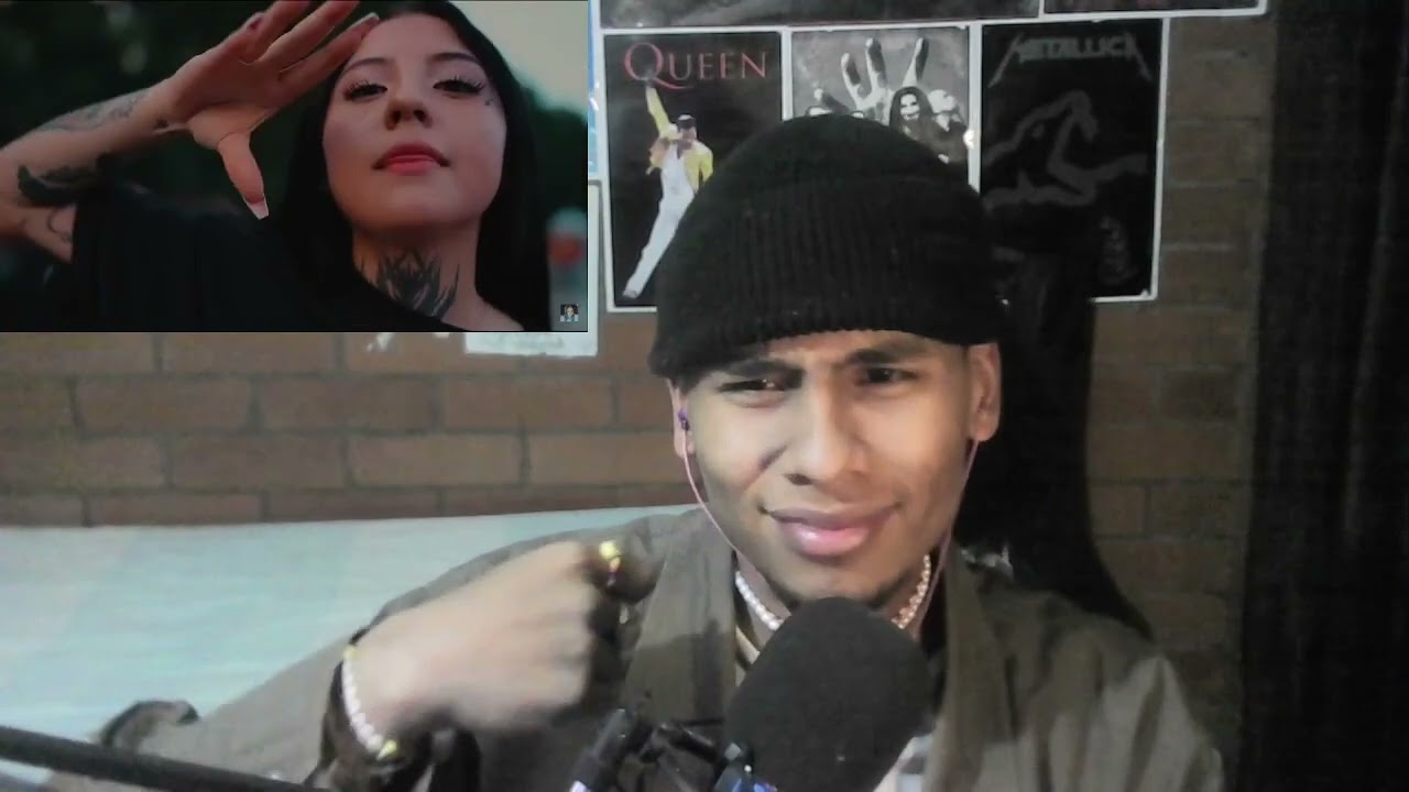 Reaccionando a FUFU - SLOU