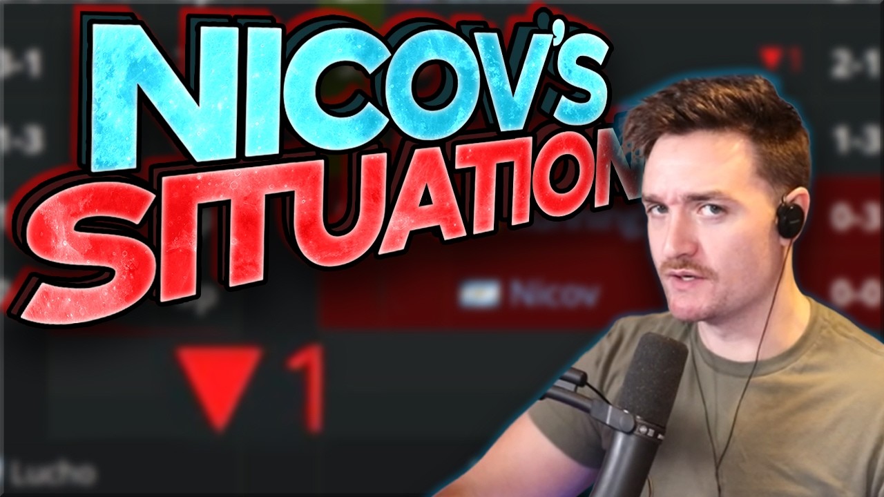 The Nicov Situation