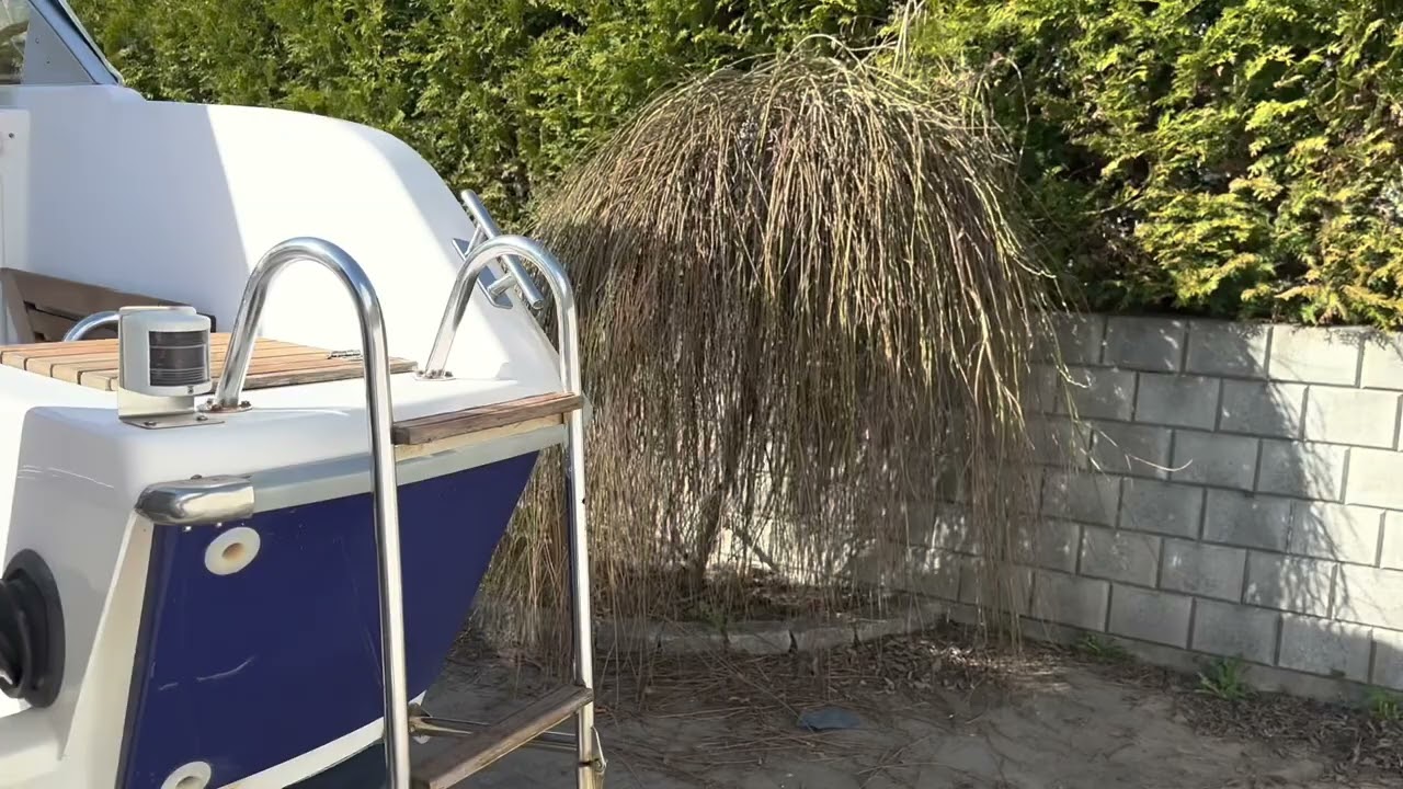 Ibiza  20 Special Edition: Inspeksjonsvideo før sjøsetting 2023