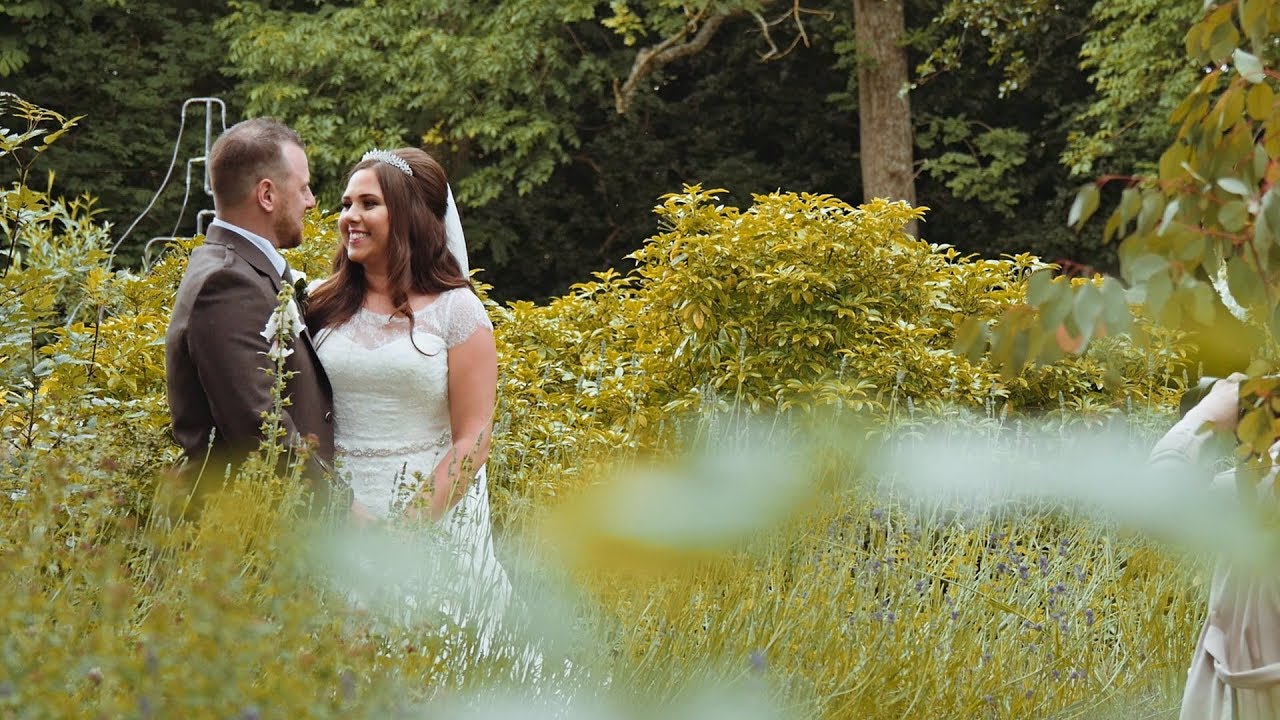 Genna & Graeme | Wedding Film | Banff Springs Hotel | Aberdeenshire | Scotland
