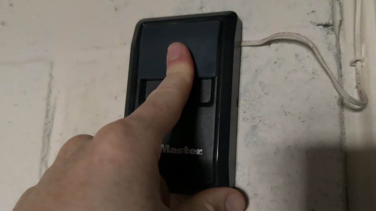 Why won't my garage door open when I push the button? Garage Door Opener FIX