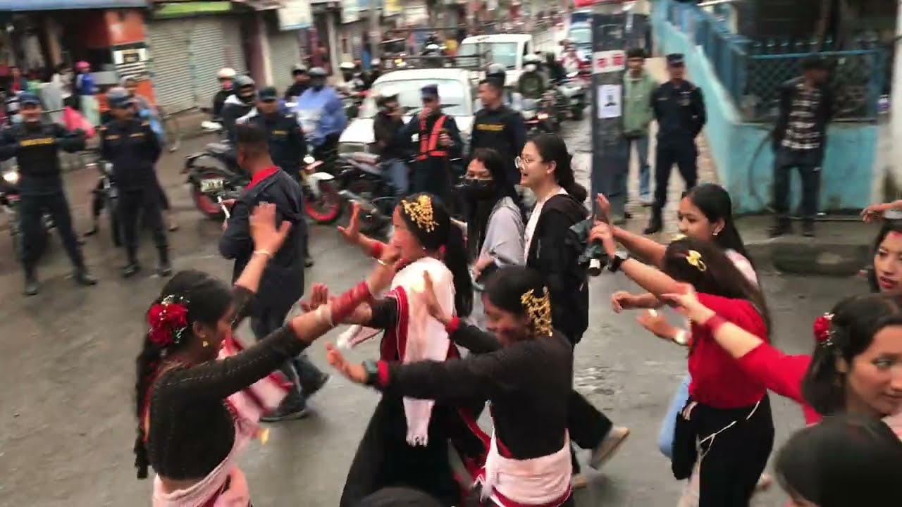 BALAJU JATRA-l #balajujatra #jatra #kathmandu