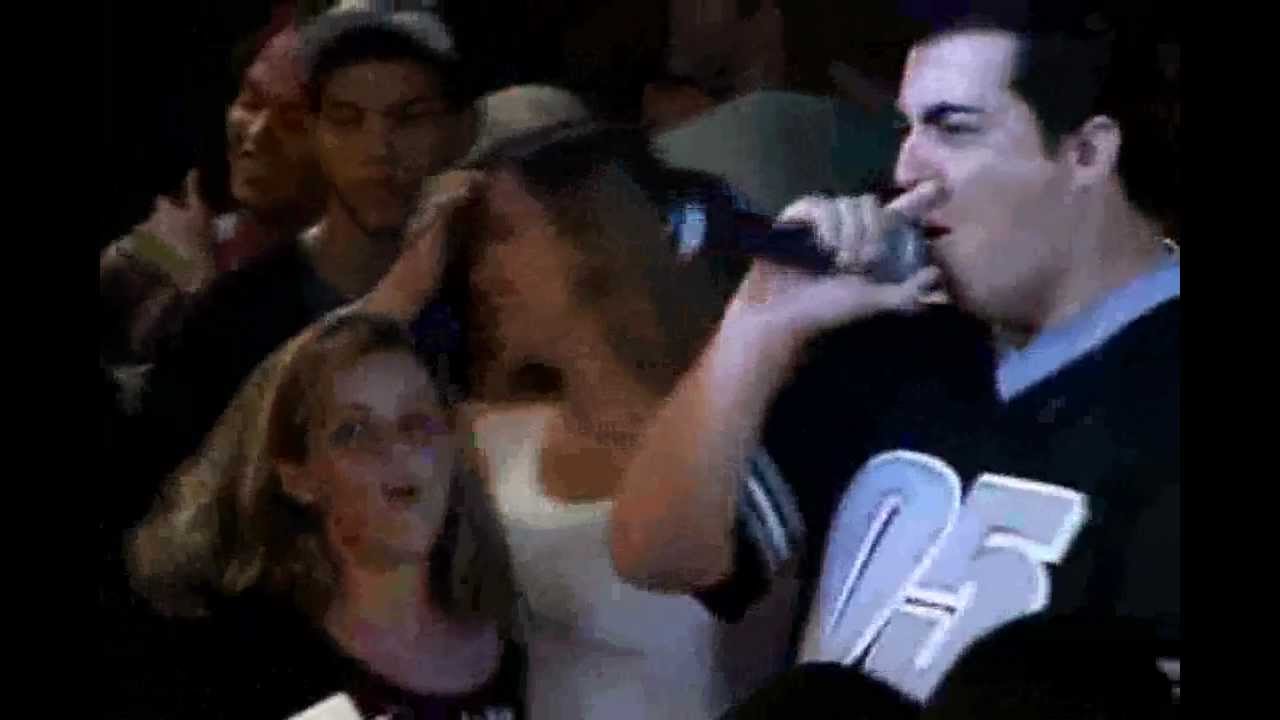 BONDE DO MALUCO DVD - VEM MENINA