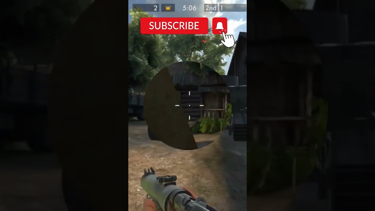 Best World War Heroes Moment 