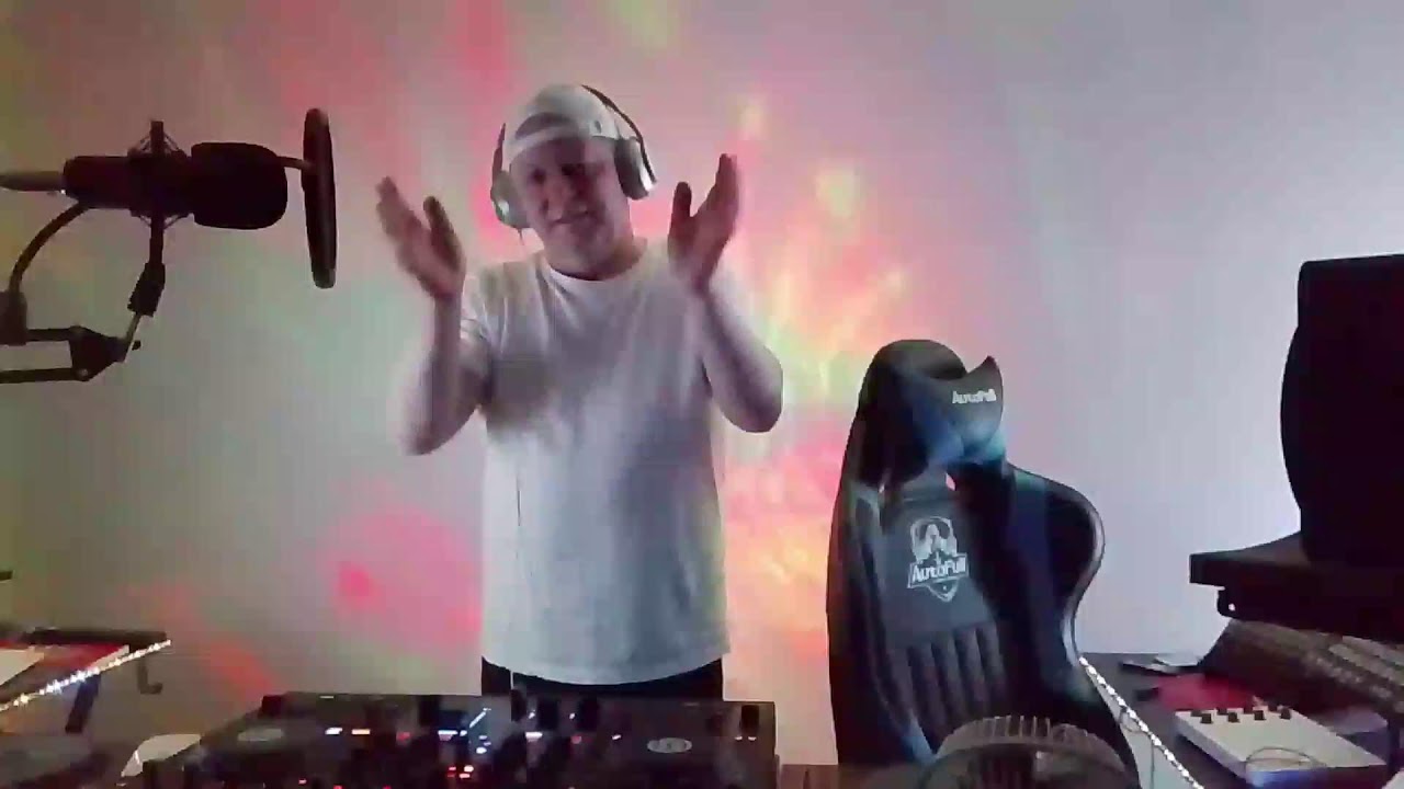 WOK LORDS  MUSIC  PRODUCTION MIXED LIVE  BY G-FORCE