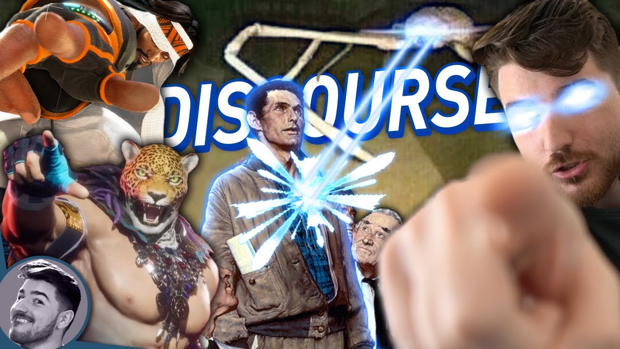 Re-hashing Old FGC Deezcourse