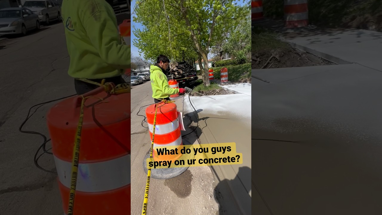 #concrete #concretelife #construction #outdoor #job
