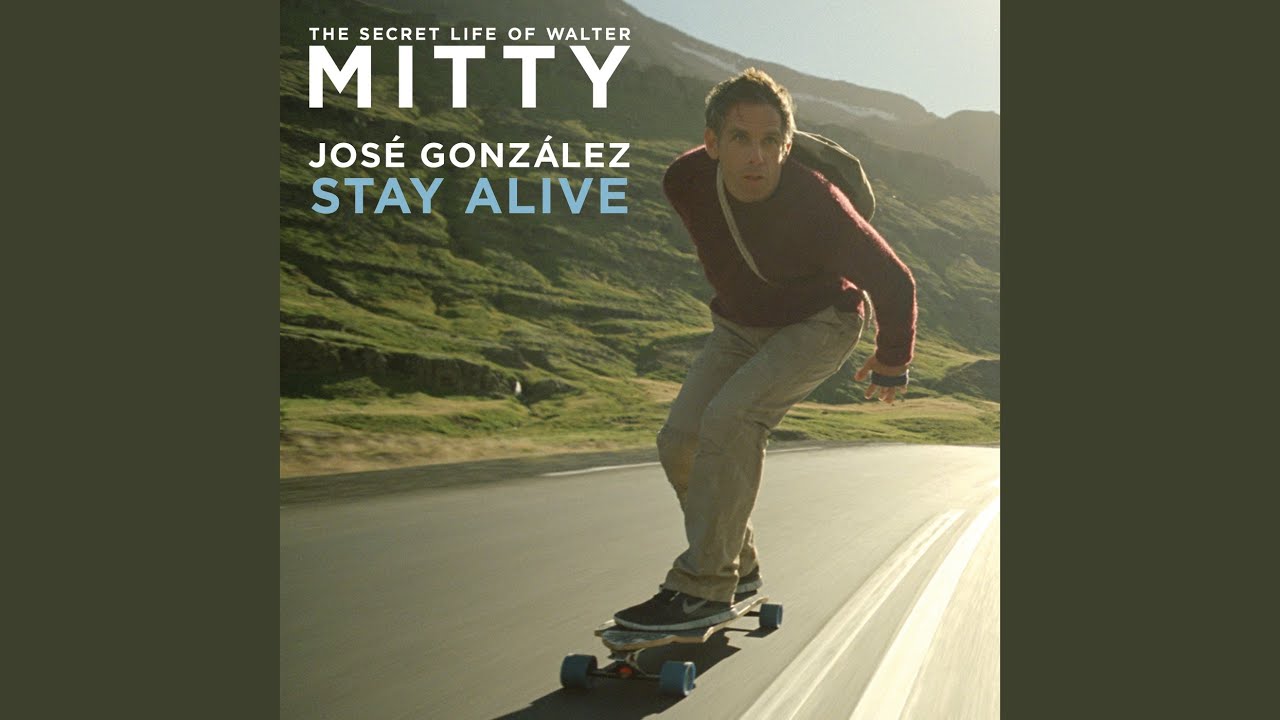 Stay Alive (From 