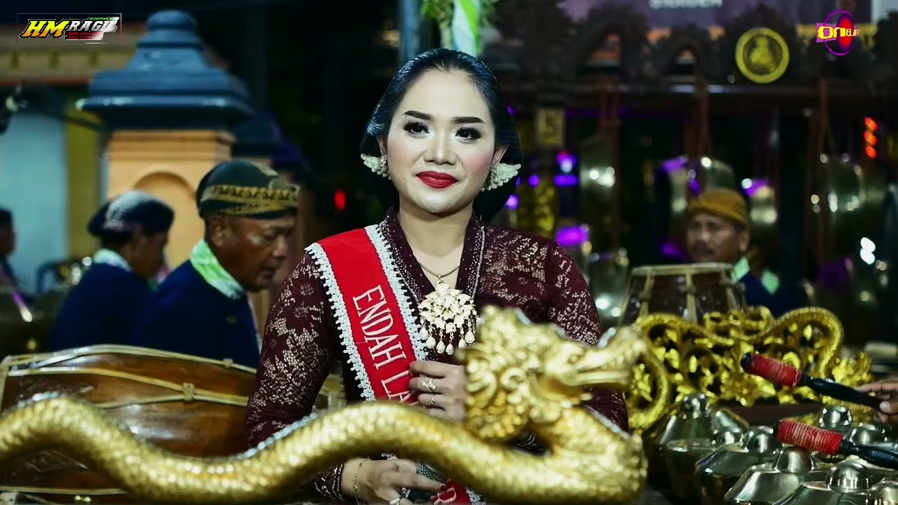 Ldr.SLAMET ...PALARAN ...BIKIN ADEM JIWA PENGHANTAR TIDUR