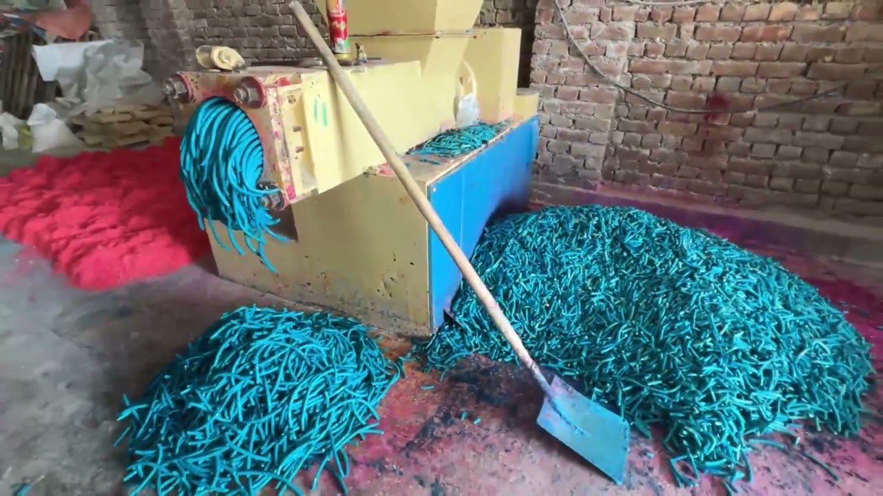 This is How Lux Soap is Produced inThe Factory, Modern Food process Afghanistan
