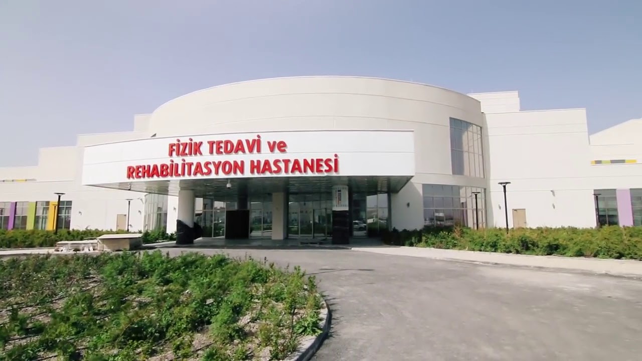 Kayseri Şehir Hastanesi