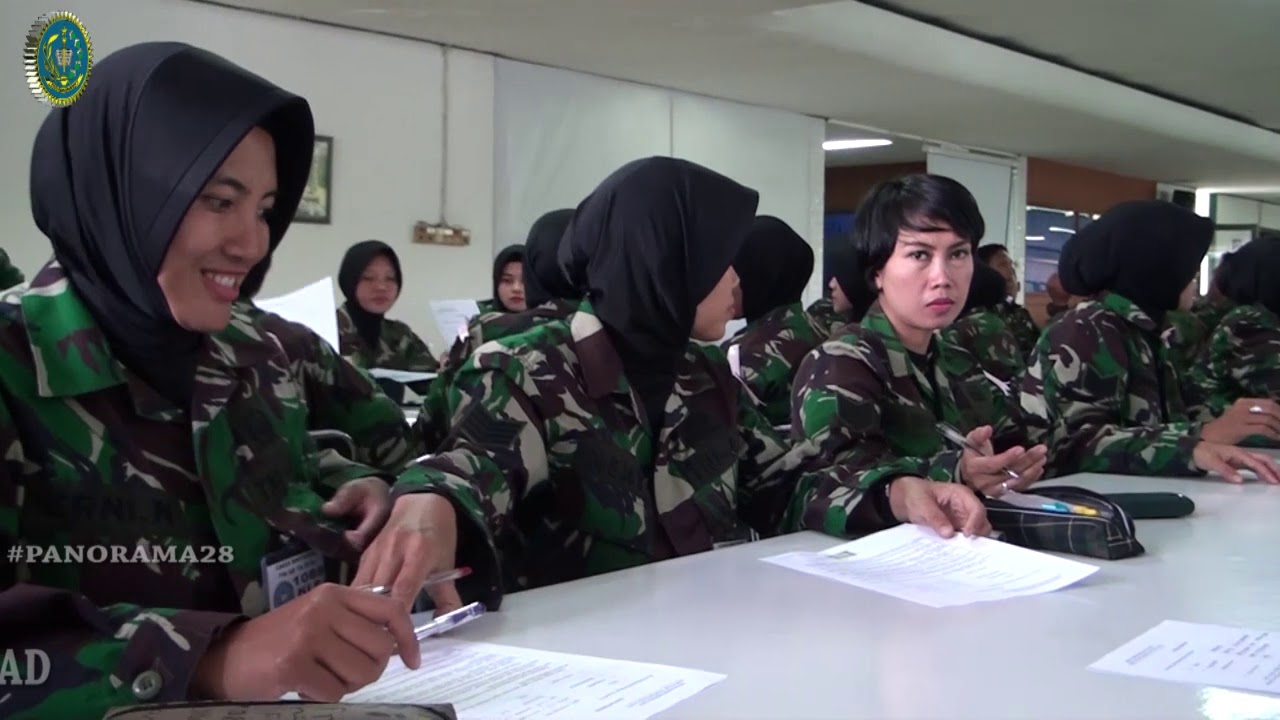 SELEKSI DIKTUKPA TNI AD TA 2019 PANORAMA 28