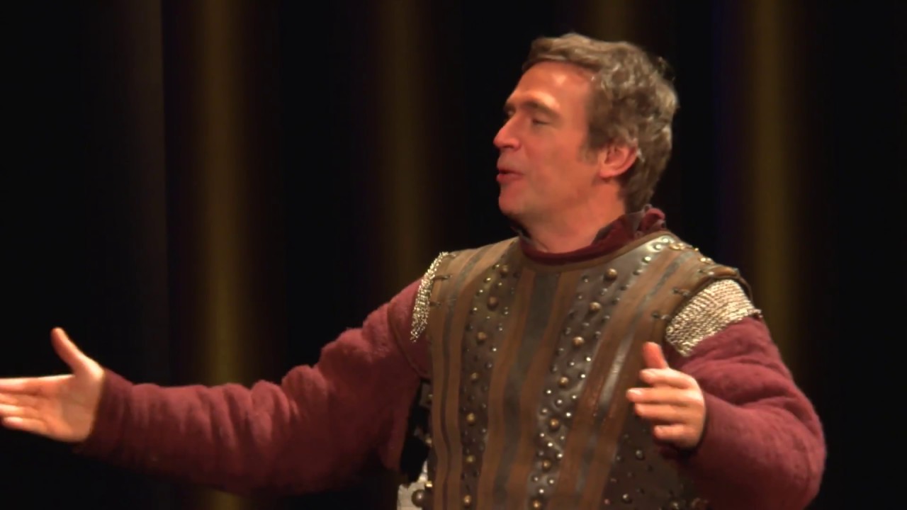 Saint Joan: 