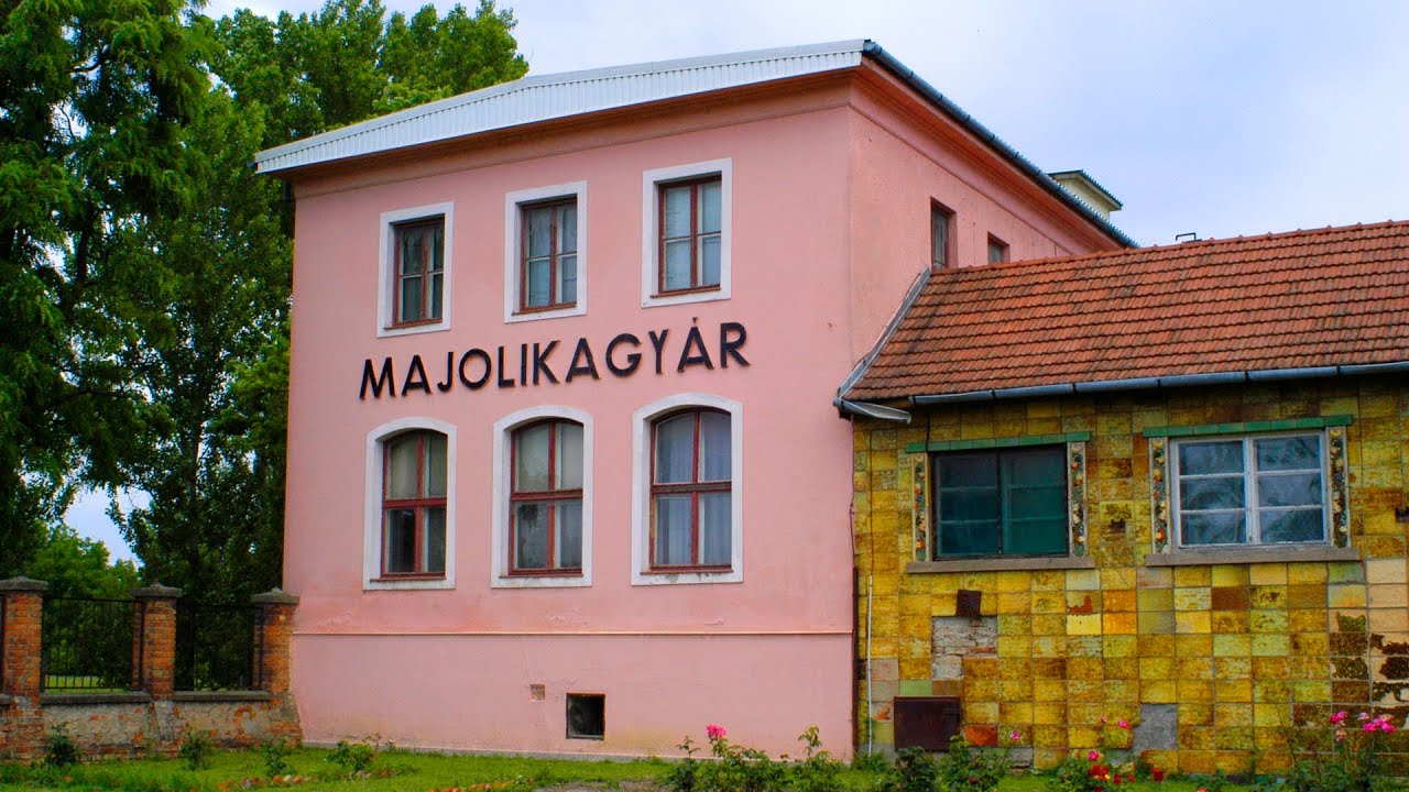 Majolika