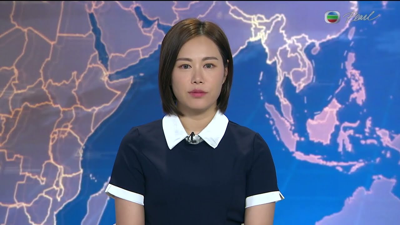 香港無綫︱2026年04月15日︱普通話4:15新聞｜TVB News