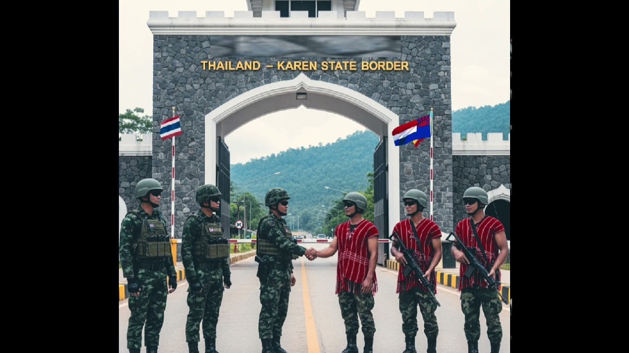 KNU