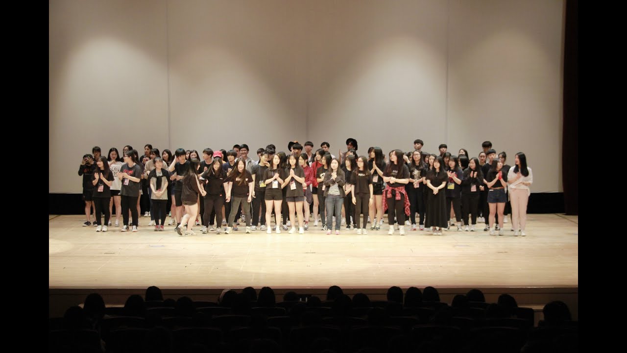 2016년 SHOW누리 연극제