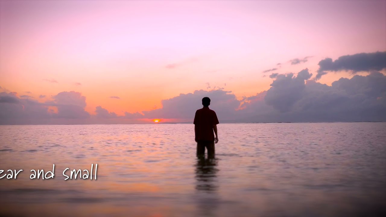 Dave Hause - Surfboard (Lyric Video)