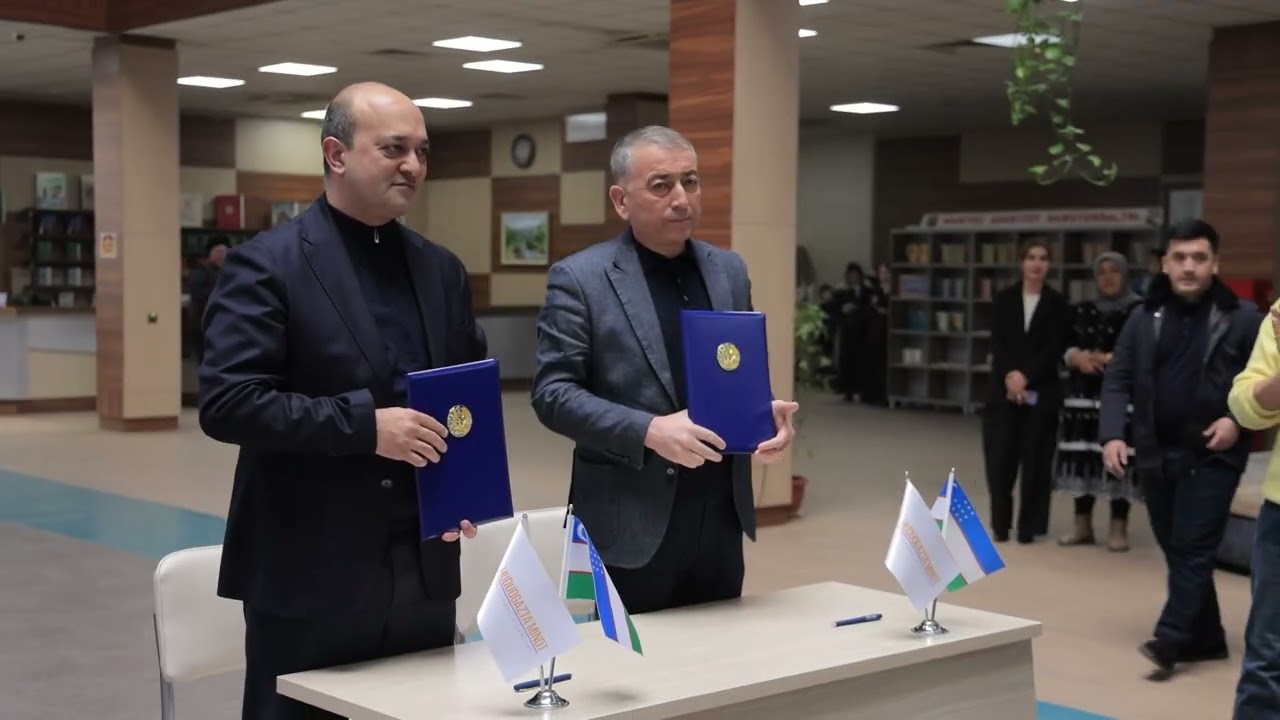 Rahbar va yoshlar uchrashuvi
