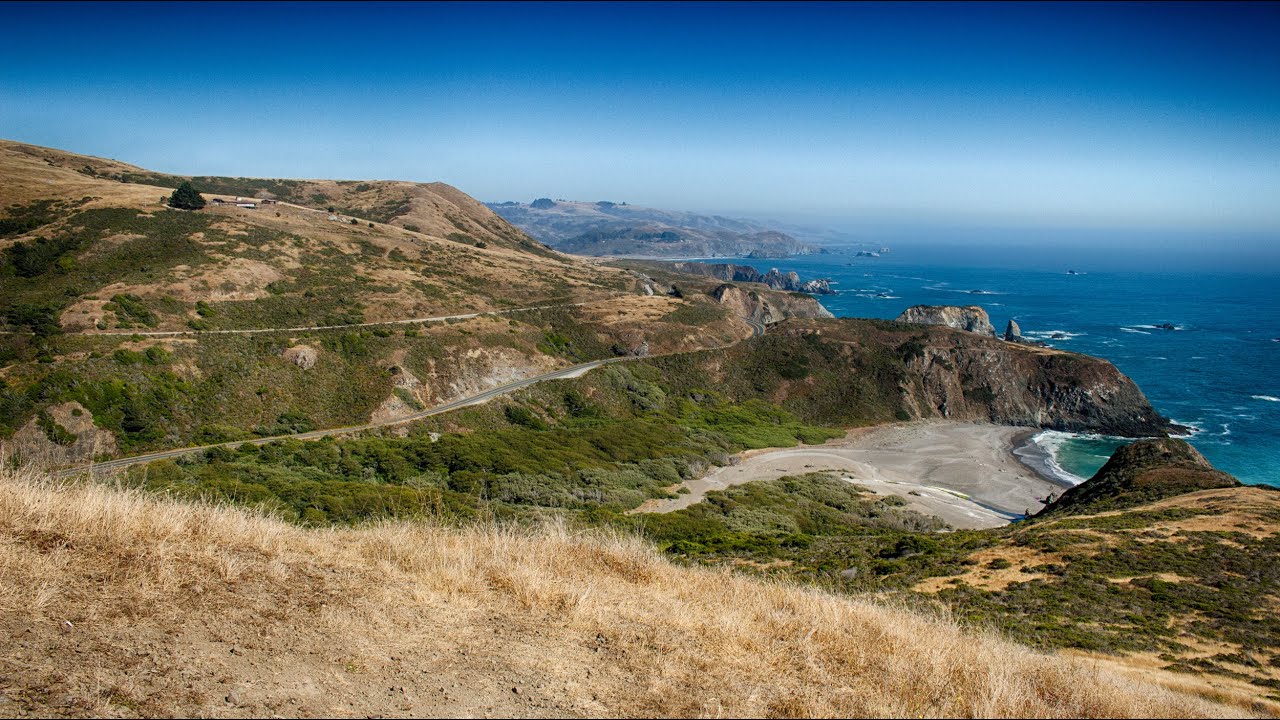 Stillwater Cove Regional Park