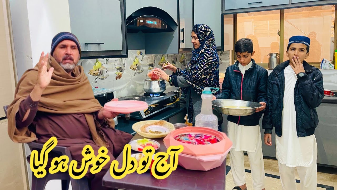 No One Expected This Dish 😲 | Home Routine & Family Fun Vlog